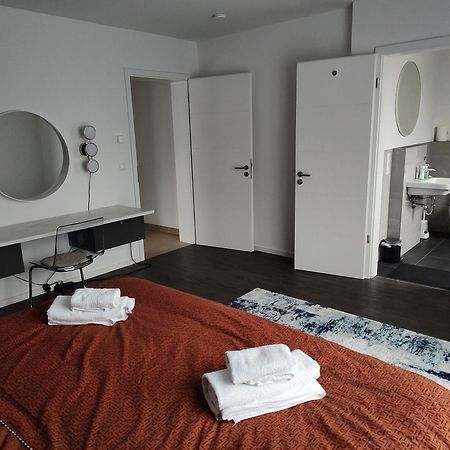 Hotel Valley Of Business Frankfurt-Airport - Grey Label Penthouse Хофхайм-ам-Таунус Экстерьер фото