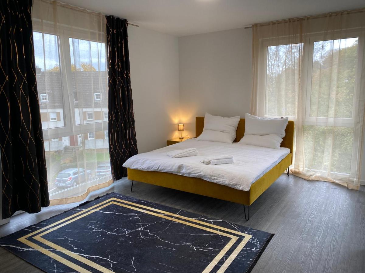 Hotel Valley Of Business Frankfurt-Airport - Grey Label Penthouse Хофхайм-ам-Таунус Экстерьер фото