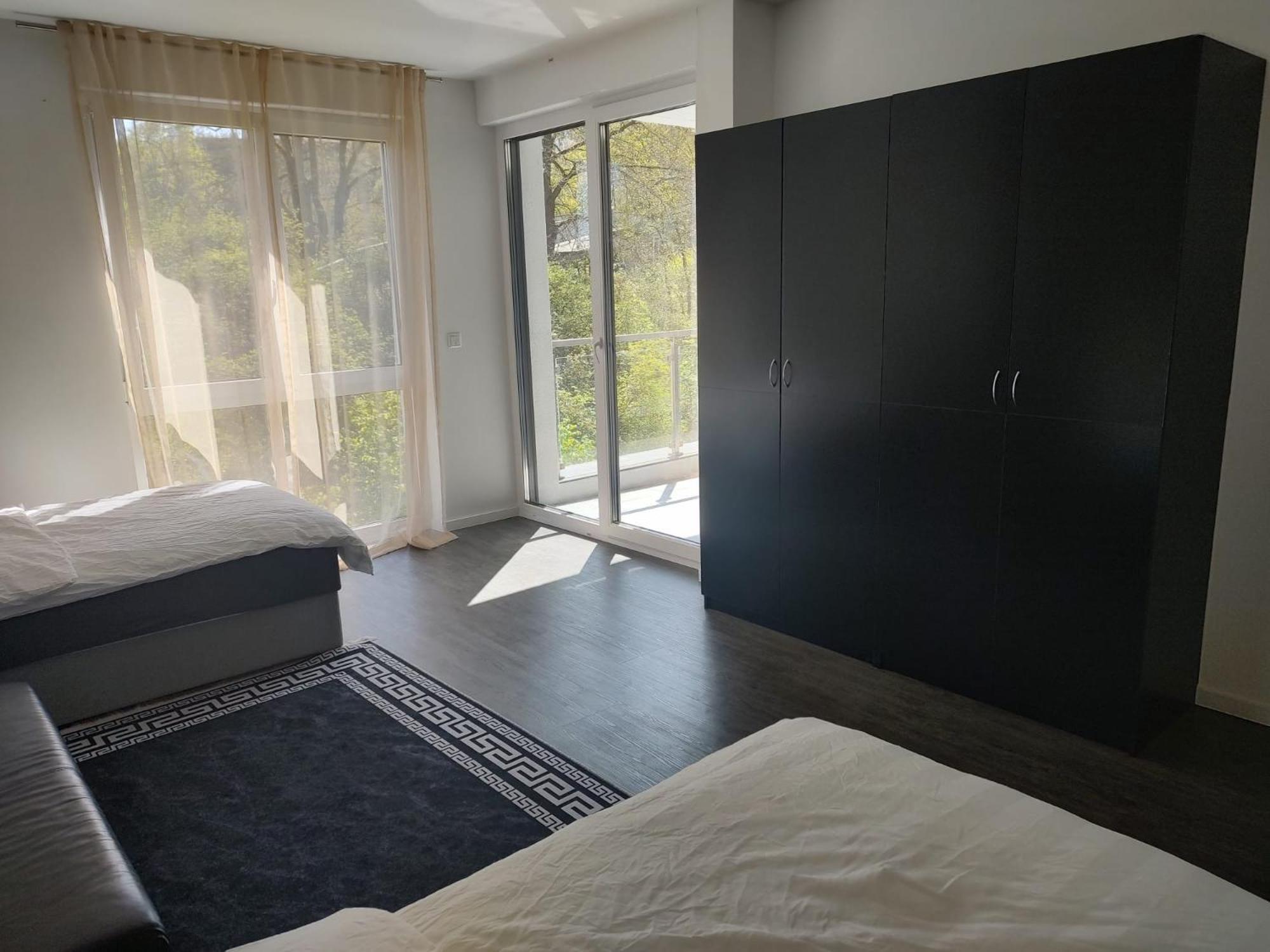 Hotel Valley Of Business Frankfurt-Airport - Grey Label Penthouse Хофхайм-ам-Таунус Экстерьер фото